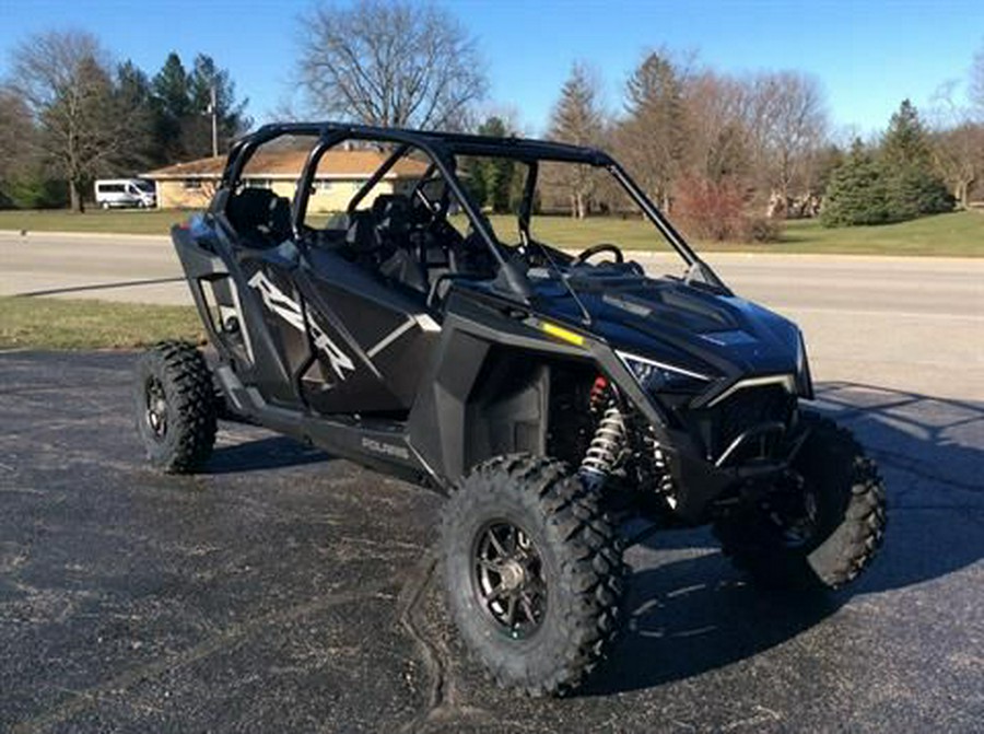 2024 Polaris RZR Pro XP 4 Ultimate