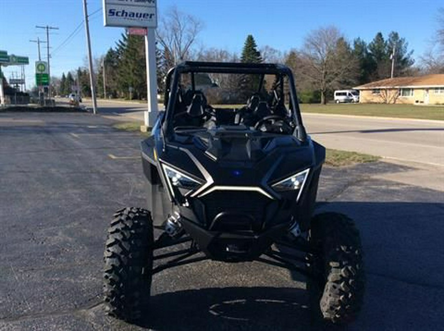 2024 Polaris RZR Pro XP 4 Ultimate