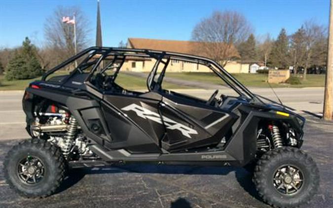 2024 Polaris RZR Pro XP 4 Ultimate