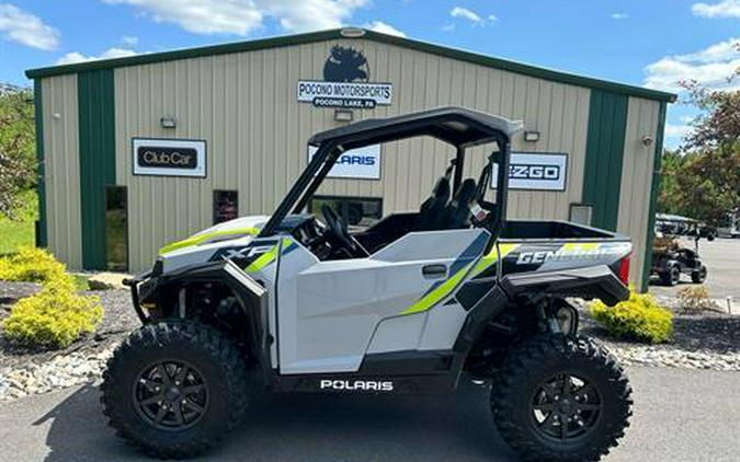 2024 Polaris General XP 1000 Sport