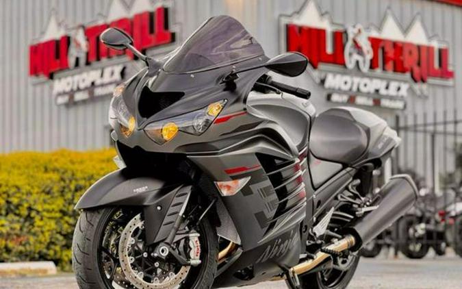 2023 Kawasaki ZX1400JPFNL NINJA ZX-14R (ABS)