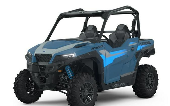 2025 Polaris GENERAL 1000 Premium