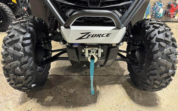 2025 CFMOTO ZFORCE 950 Trail