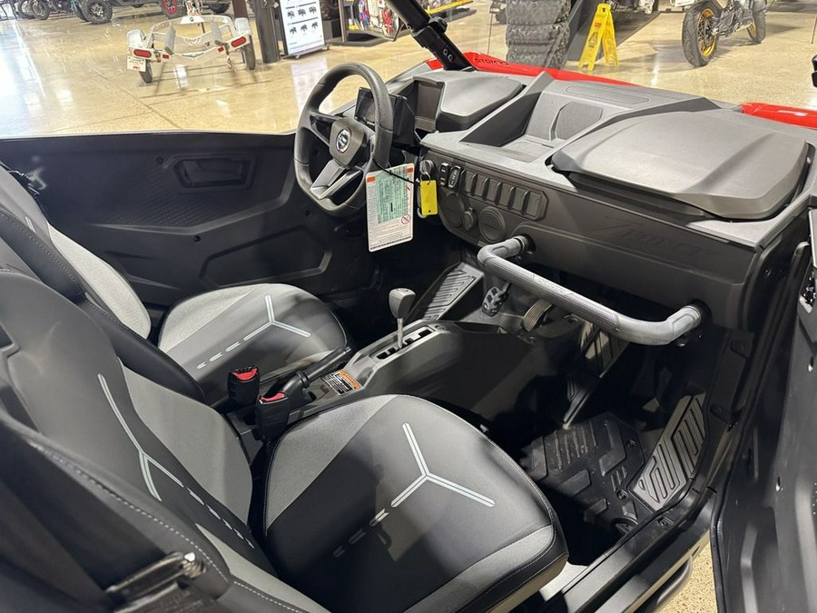 2025 CFMOTO ZFORCE 950 Trail