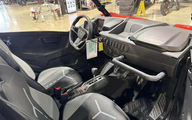 2025 CFMOTO ZFORCE 950 Trail