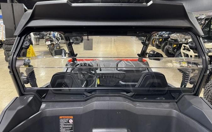 2025 CFMOTO ZFORCE 950 Trail