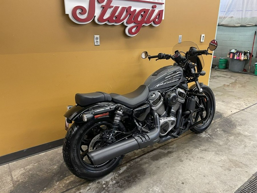 2022 Harley-Davidson® RH975 - Nightster™