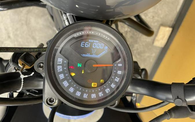 2022 Harley-Davidson® RH975 - Nightster™