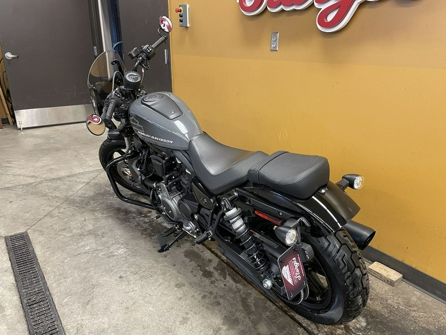 2022 Harley-Davidson® RH975 - Nightster™