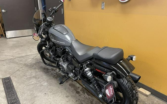 2022 Harley-Davidson® RH975 - Nightster™