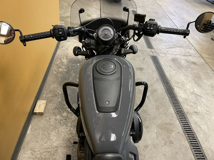 2022 Harley-Davidson® RH975 - Nightster™