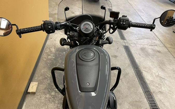 2022 Harley-Davidson® RH975 - Nightster™