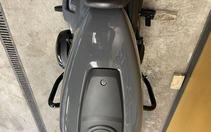 2022 Harley-Davidson® RH975 - Nightster™