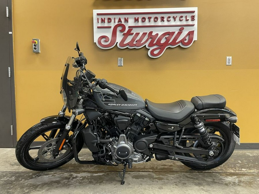 2022 Harley-Davidson® RH975 - Nightster™