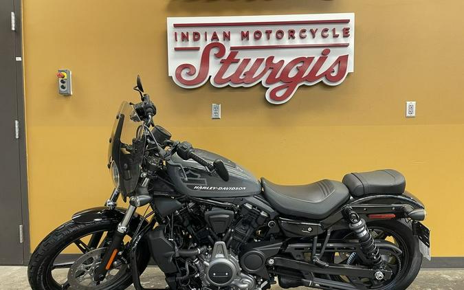2022 Harley-Davidson® RH975 - Nightster™