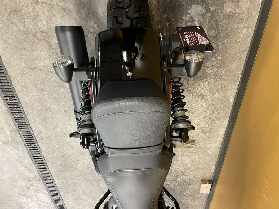 2022 Harley-Davidson® RH975 - Nightster™