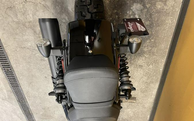 2022 Harley-Davidson® RH975 - Nightster™