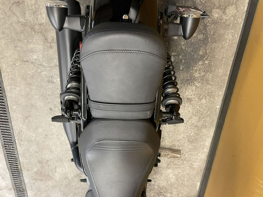 2022 Harley-Davidson® RH975 - Nightster™