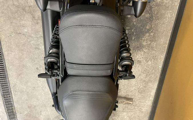 2022 Harley-Davidson® RH975 - Nightster™