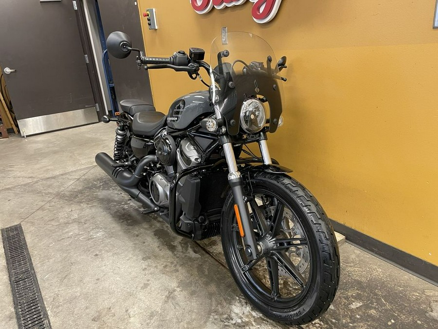 2022 Harley-Davidson® RH975 - Nightster™