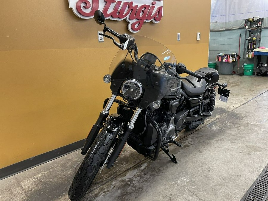 2022 Harley-Davidson® RH975 - Nightster™