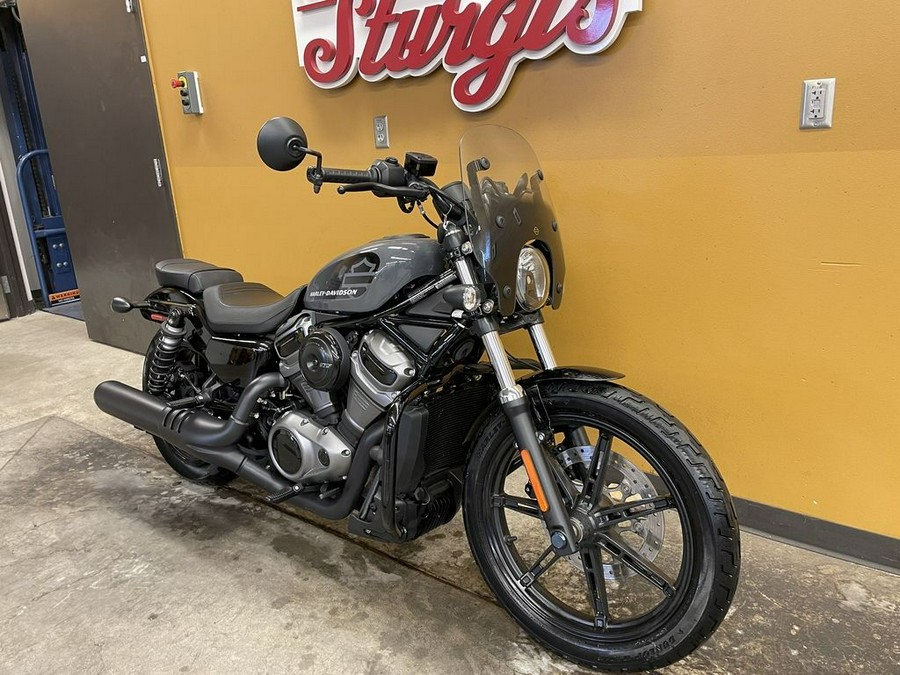 2022 Harley-Davidson® RH975 - Nightster™