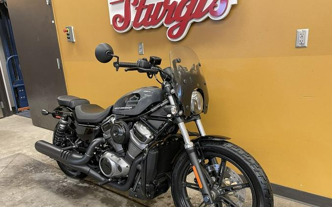 2022 Harley-Davidson® RH975 - Nightster™