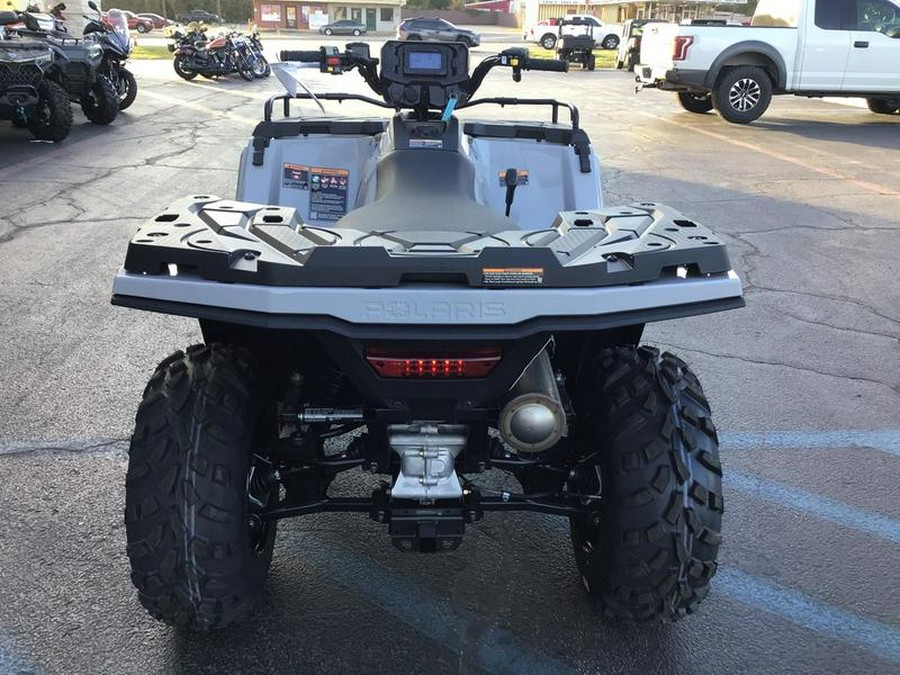 2026 Polaris® Sportsman 450 H.O.