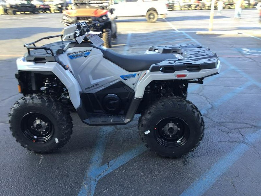 2026 Polaris® Sportsman 450 H.O.