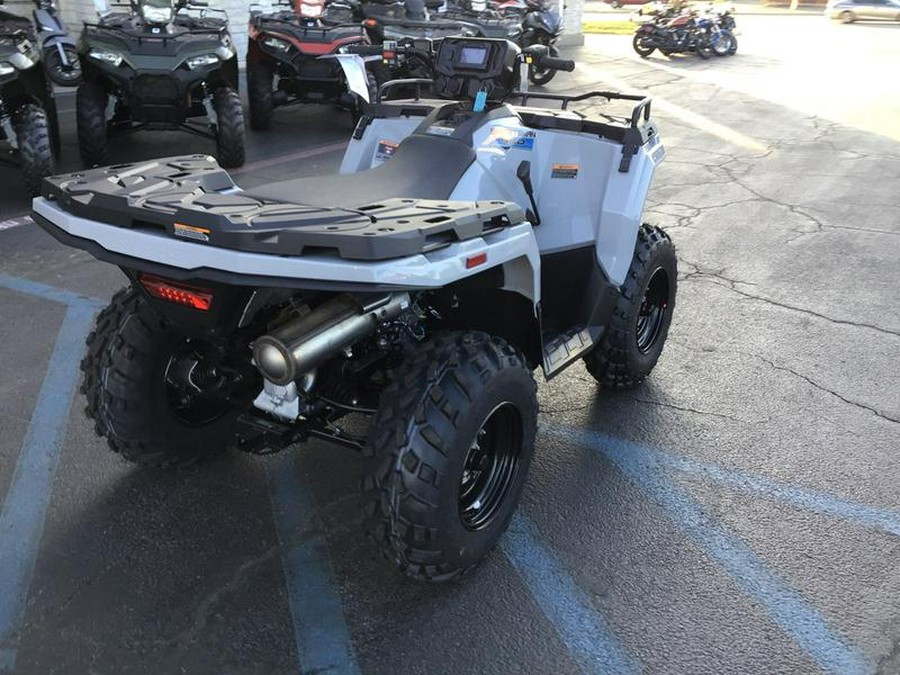 2026 Polaris® Sportsman 450 H.O.