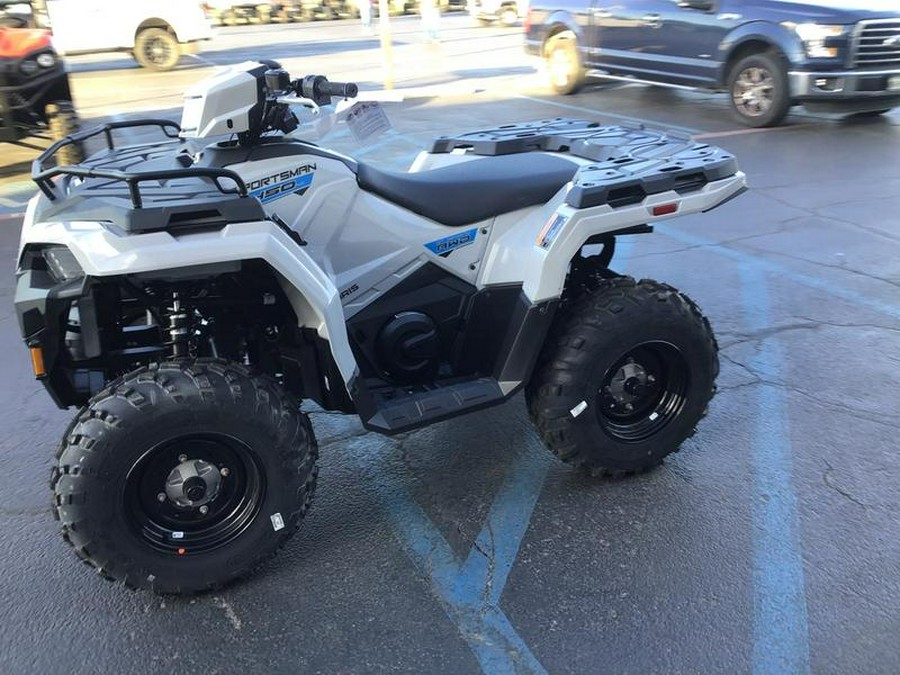 2026 Polaris® Sportsman 450 H.O.