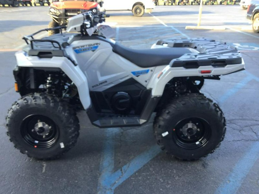 2026 Polaris® Sportsman 450 H.O.