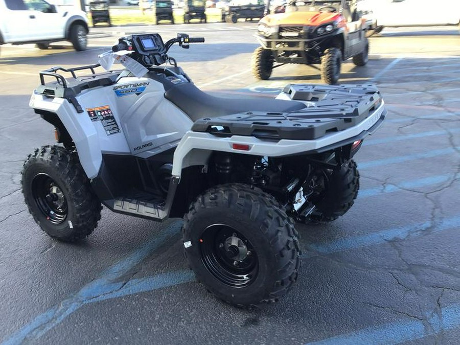 2026 Polaris® Sportsman 450 H.O.