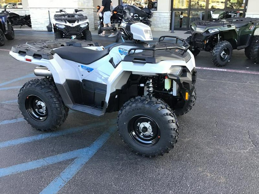 2026 Polaris® Sportsman 450 H.O.