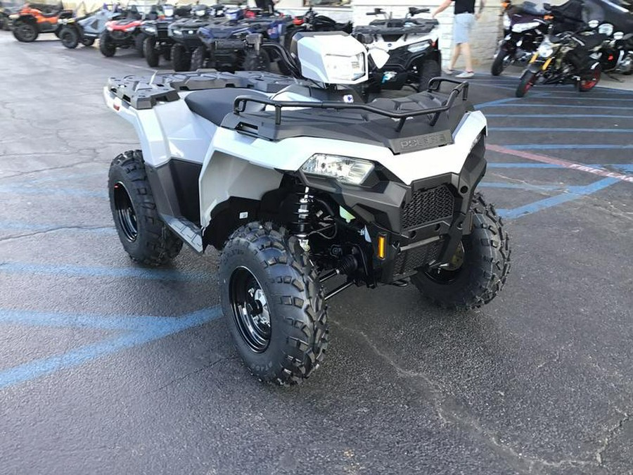 2026 Polaris® Sportsman 450 H.O.