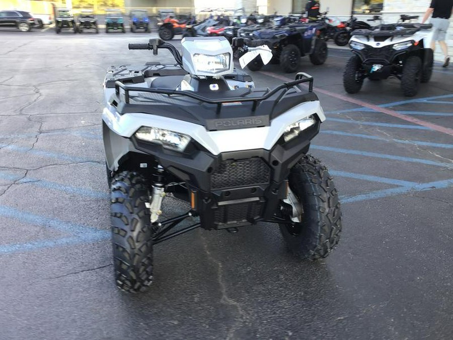 2026 Polaris® Sportsman 450 H.O.