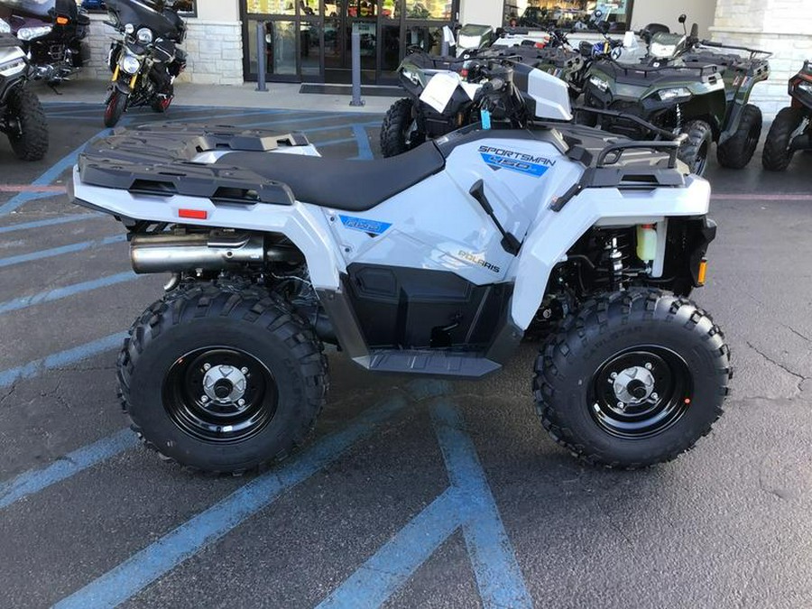 2026 Polaris® Sportsman 450 H.O.