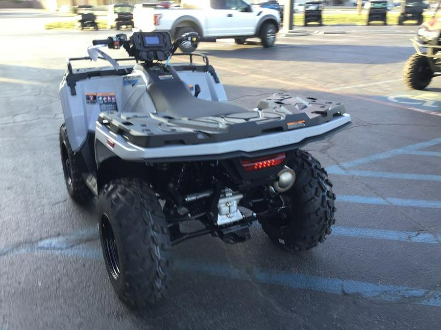 2026 Polaris® Sportsman 450 H.O.