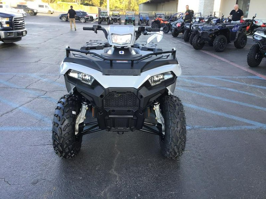 2026 Polaris® Sportsman 450 H.O.
