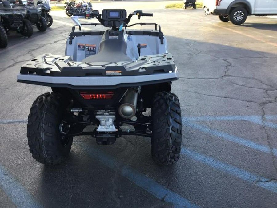 2026 Polaris® Sportsman 450 H.O.