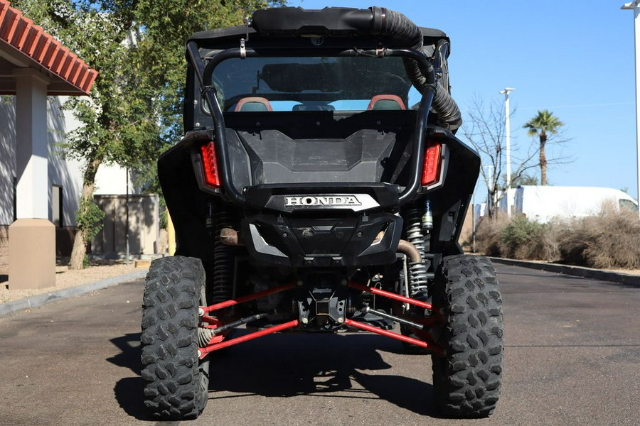 2020 Honda® Talon 1000X