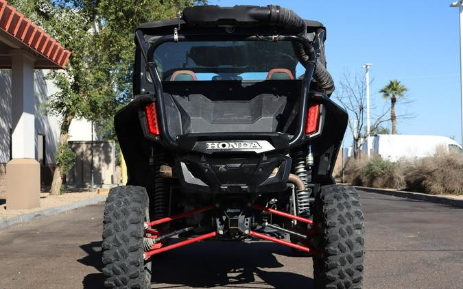 2020 Honda® Talon 1000X