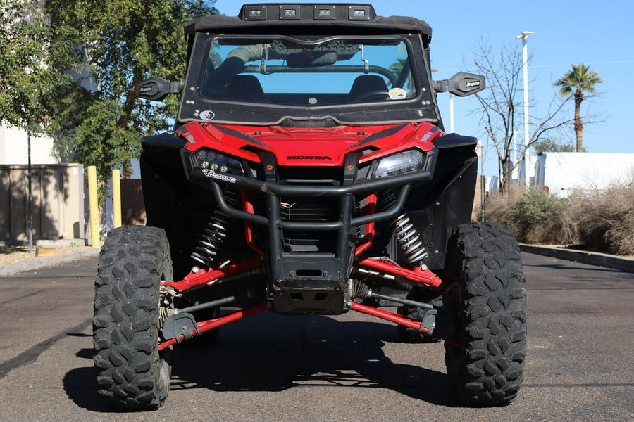 2020 Honda® Talon 1000X