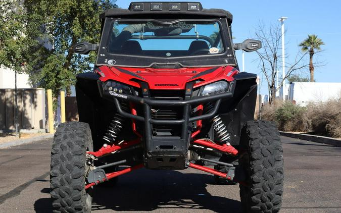 2020 Honda® Talon 1000X