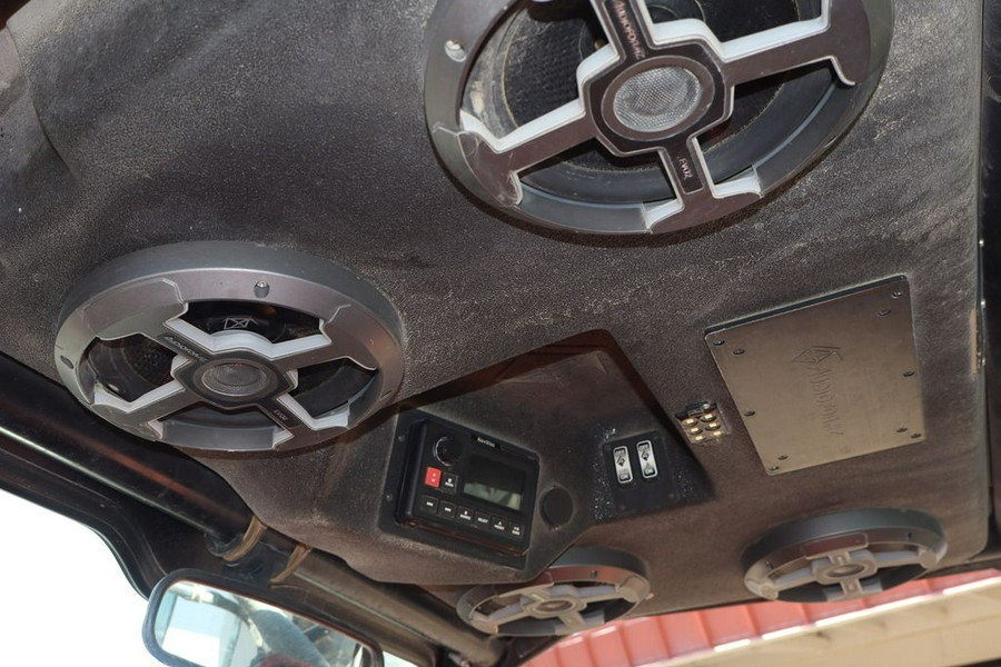 2020 Honda® Talon 1000X