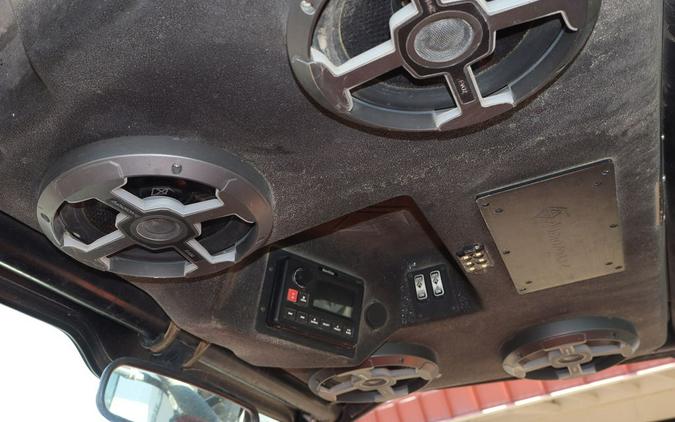 2020 Honda® Talon 1000X