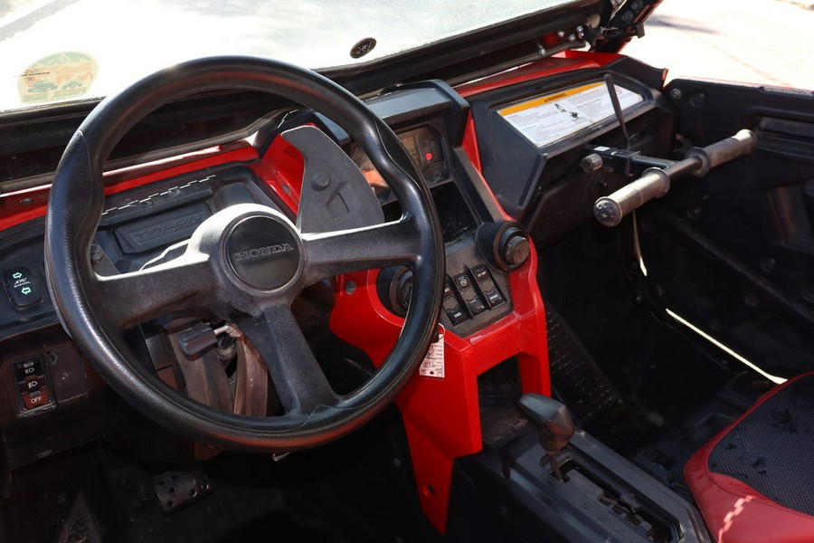 2020 Honda® Talon 1000X