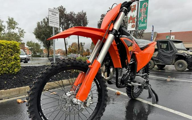 2026 KTM 450 SX-F