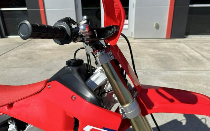 2026 Honda CRF 250RX