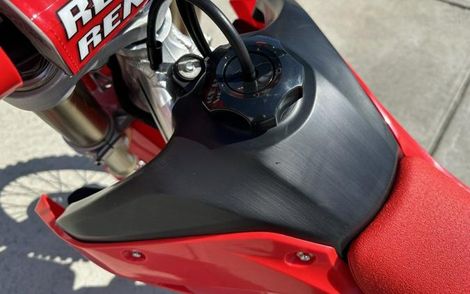 2026 Honda CRF 250RX